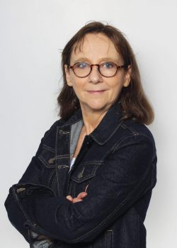 Françoise CROS